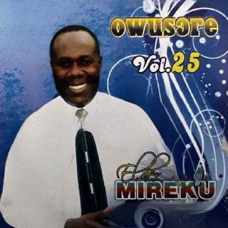 Owusɔre (Vol.25)