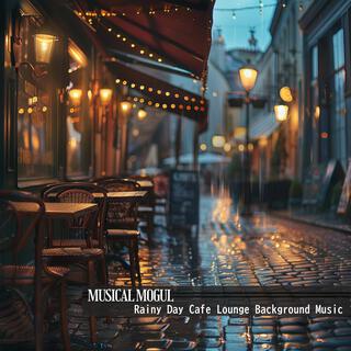 Rainy Day Cafe Lounge Background Music