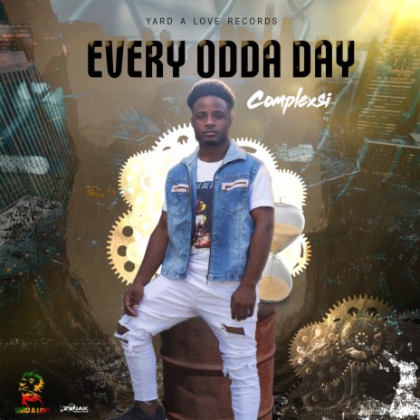 Every Odda Day | Boomplay Music