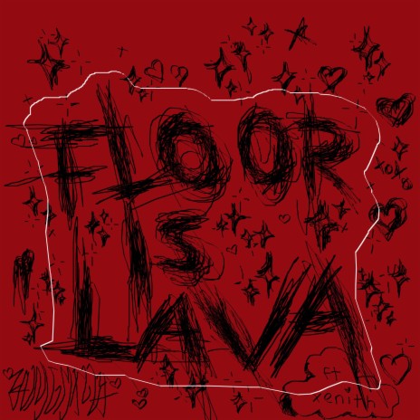Floor Is Lava (Nightcore) | Boomplay Music