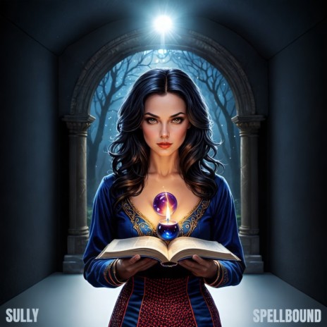 Spellbound | Boomplay Music