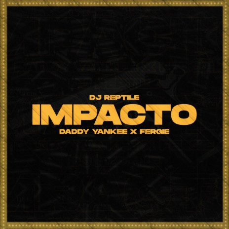 Impacto | Boomplay Music