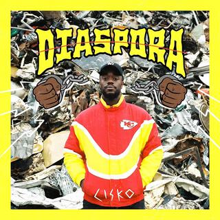 Diaspora