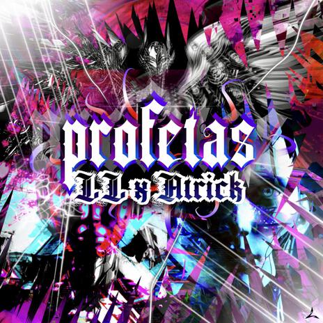 Profetas ft. Atrick | Boomplay Music