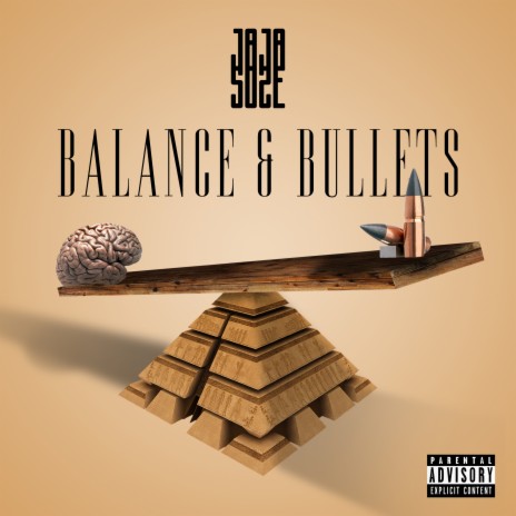 Balance and Bullets | Boomplay Music