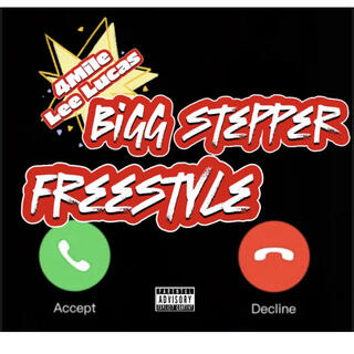 Bigg stepper freestyle