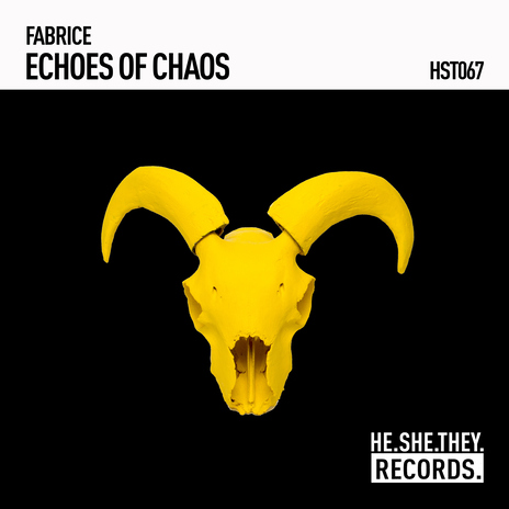 Echoes of Chaos (Edit) | Boomplay Music