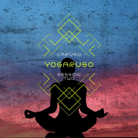 Yogaruso Session Two