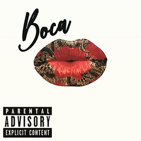 Boca (feat. Jvtree)
