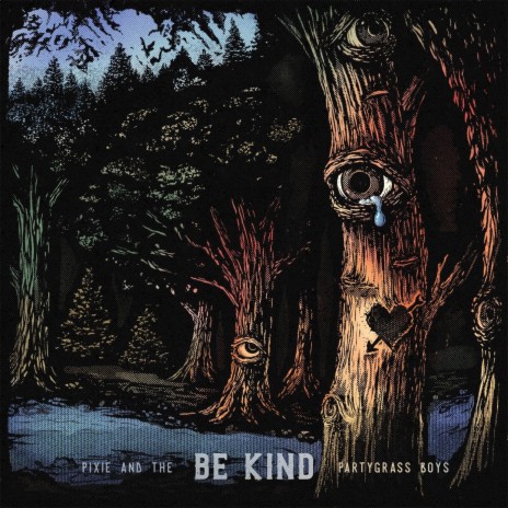 Be Kind | Boomplay Music