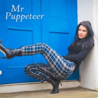 Mr Puppeteer