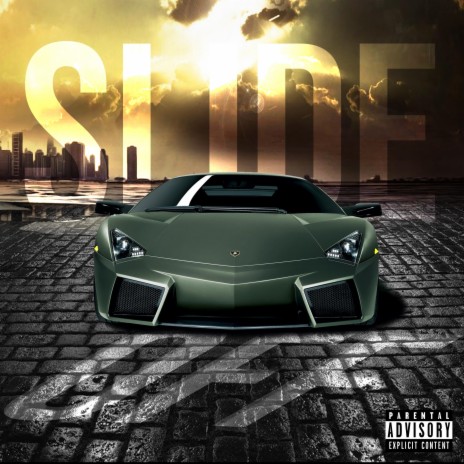 Slide Off ft. Nkosi Prince