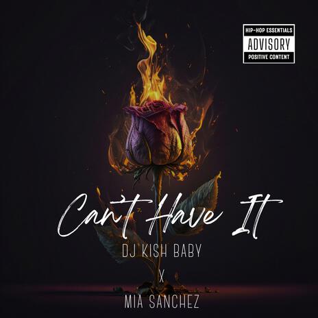 Can't Have It (DJ Kish Baby Remix) ft. DJ Kish Baby | Boomplay Music