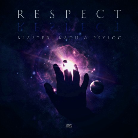Respect (Original Mix) ft. Blaster & Kadu | Boomplay Music