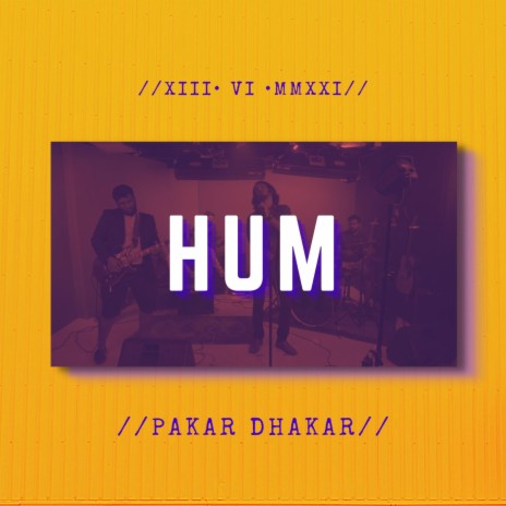 Hum | Boomplay Music