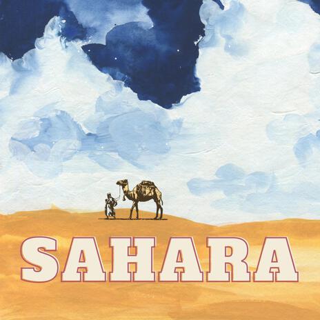 Sahara ft. Helen Ibe | Boomplay Music