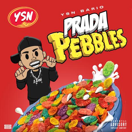 Prada Pebbles | Boomplay Music