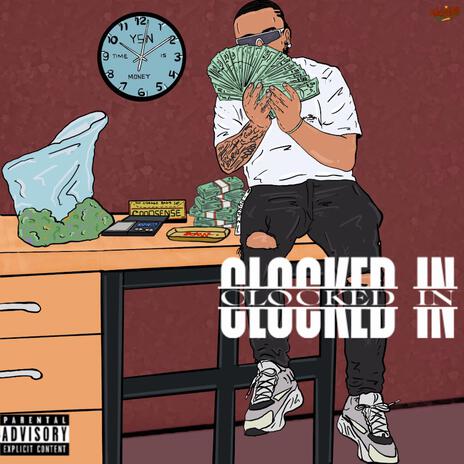 Clocked in | Boomplay Music