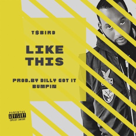 Like This (feat. Dilly Got It Bumpin) | Boomplay Music