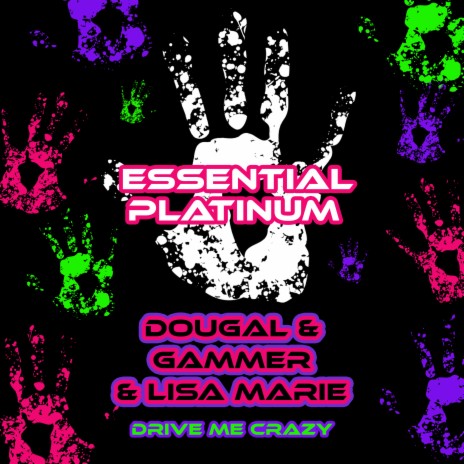 Drive Me Crazy ft. Gammer & Lisa Marie | Boomplay Music