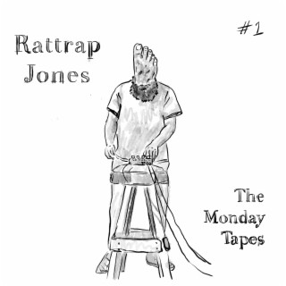 The Monday Tapes, Vol. 1