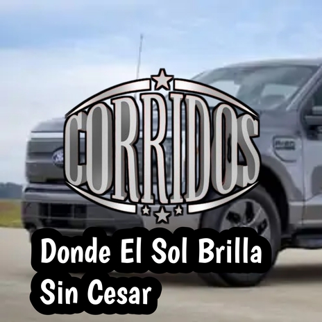 Donde el Sol Brilla Sin Cesar | Boomplay Music