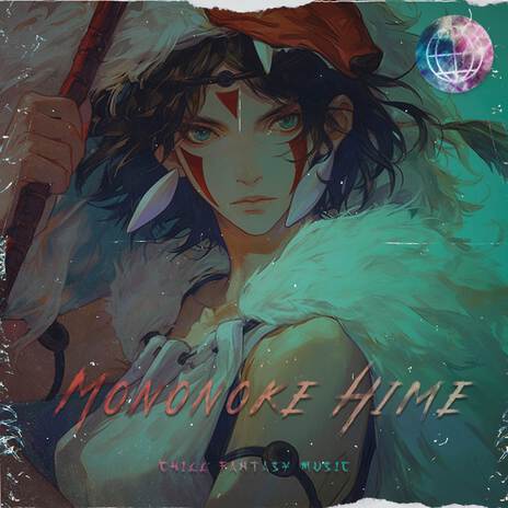 Mononoke Hime ft. Asian BPM, Honkai Beats & De FROiZ | Boomplay Music