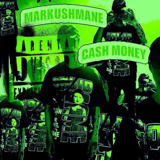 CASH MONEY MUSIC