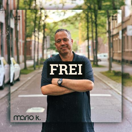 Frei | Boomplay Music