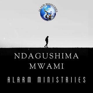 Ndagushima Mwami (Live)