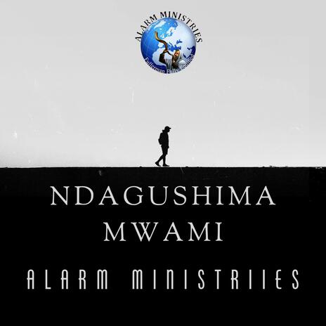 Ndagushima Mwami (Live)