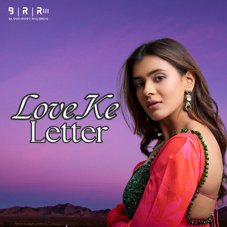 Love Ke Letter | Boomplay Music