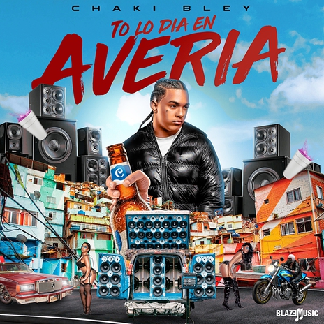 To Lo Dia En Averia | Boomplay Music