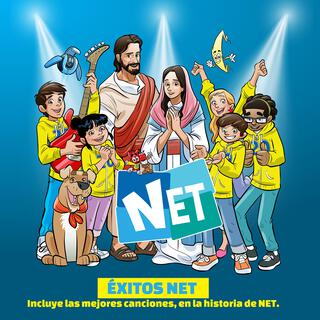 Éxitos NET