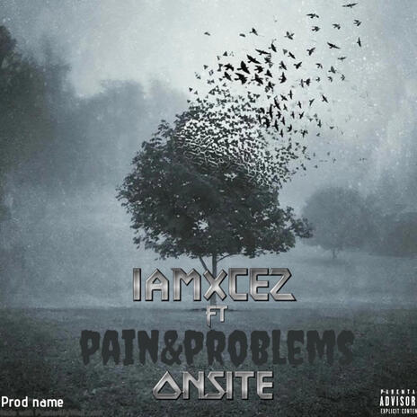 Pain & Problems ft. Onsite | Boomplay Music