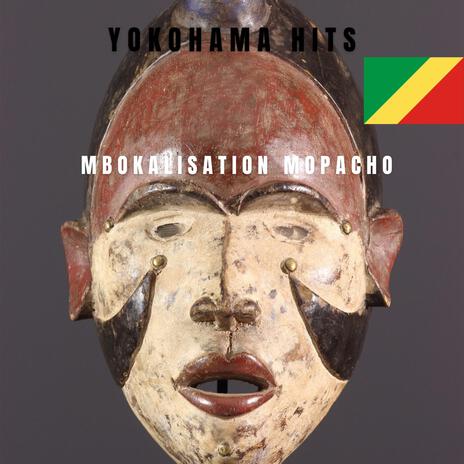 MBOKALISATION MOPACHO (Radio Edit) ft. YOKOHAMA HITS | Boomplay Music
