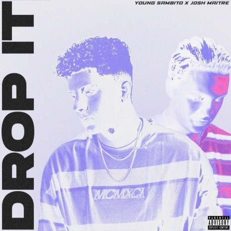 DROP IT ft. Laurier | Boomplay Music