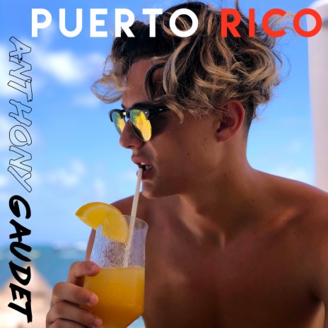 Puerto Rico ft. Noah Casseus & Oscar Hernandez Tejeda | Boomplay Music