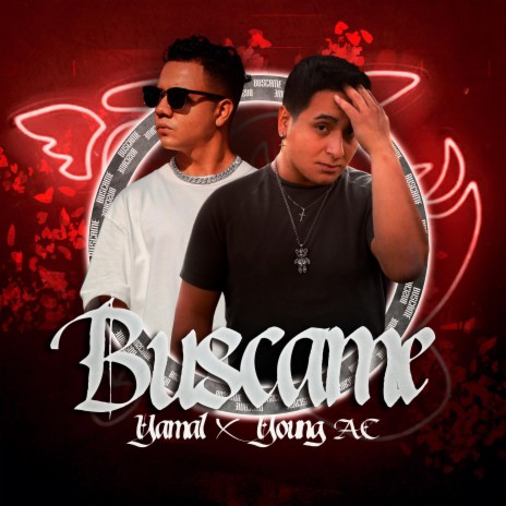 Buscame ft. Yamal | Boomplay Music