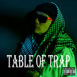 Table of Trap