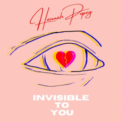 Invisible To You | Boomplay Music