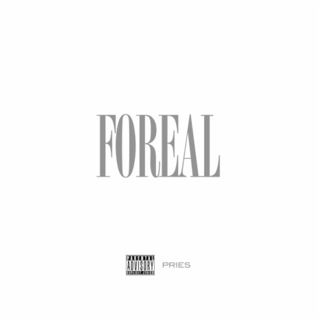 Foreal | Boomplay Music