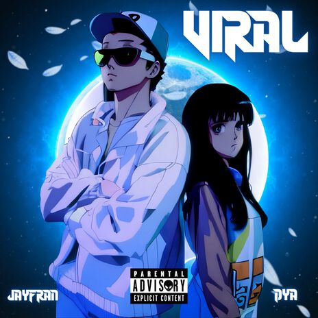 Viral ft. Jay Fran | Boomplay Music