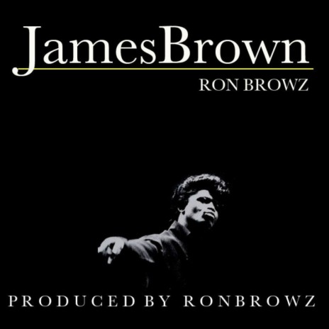 James Brown | Boomplay Music