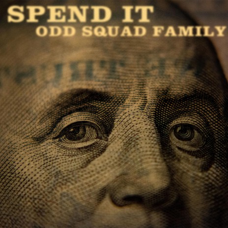 Spend It | Boomplay Music