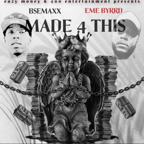 made 4 this ft. Bsemaxx | Boomplay Music