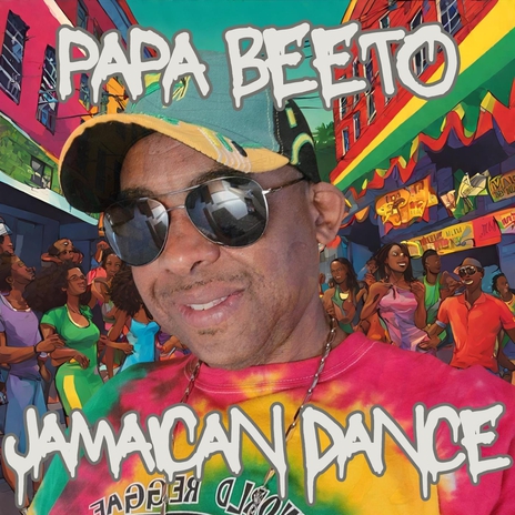 Jamaican Dance | Boomplay Music