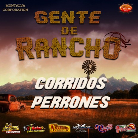 Gente de Rancho | Boomplay Music