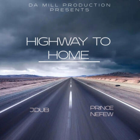 Traveling highway home | Boomplay Music