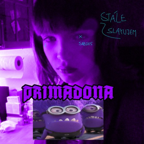 PRIMADONA | Boomplay Music